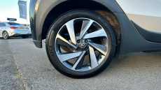 Toyota Aygo X 1.0 VVT-i Edge 5dr Auto Petrol Hatchback